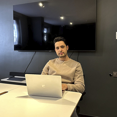 İsmail AÇIKYÜREK